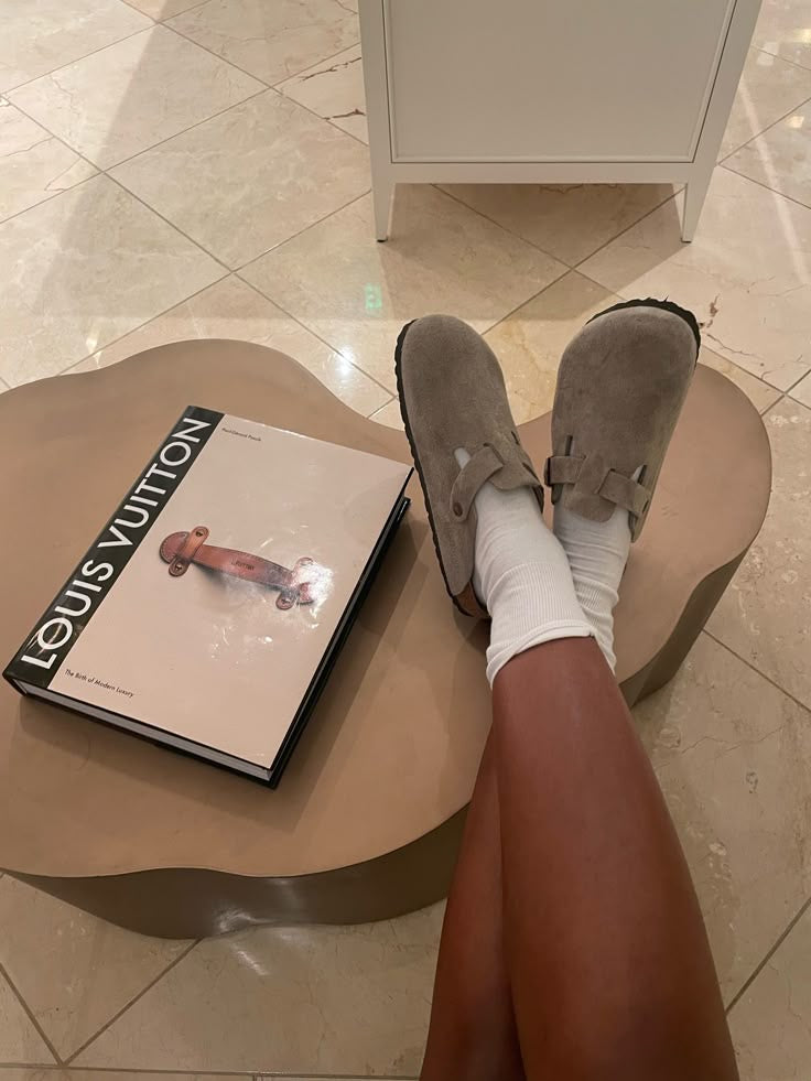 BIRKENSTOCK