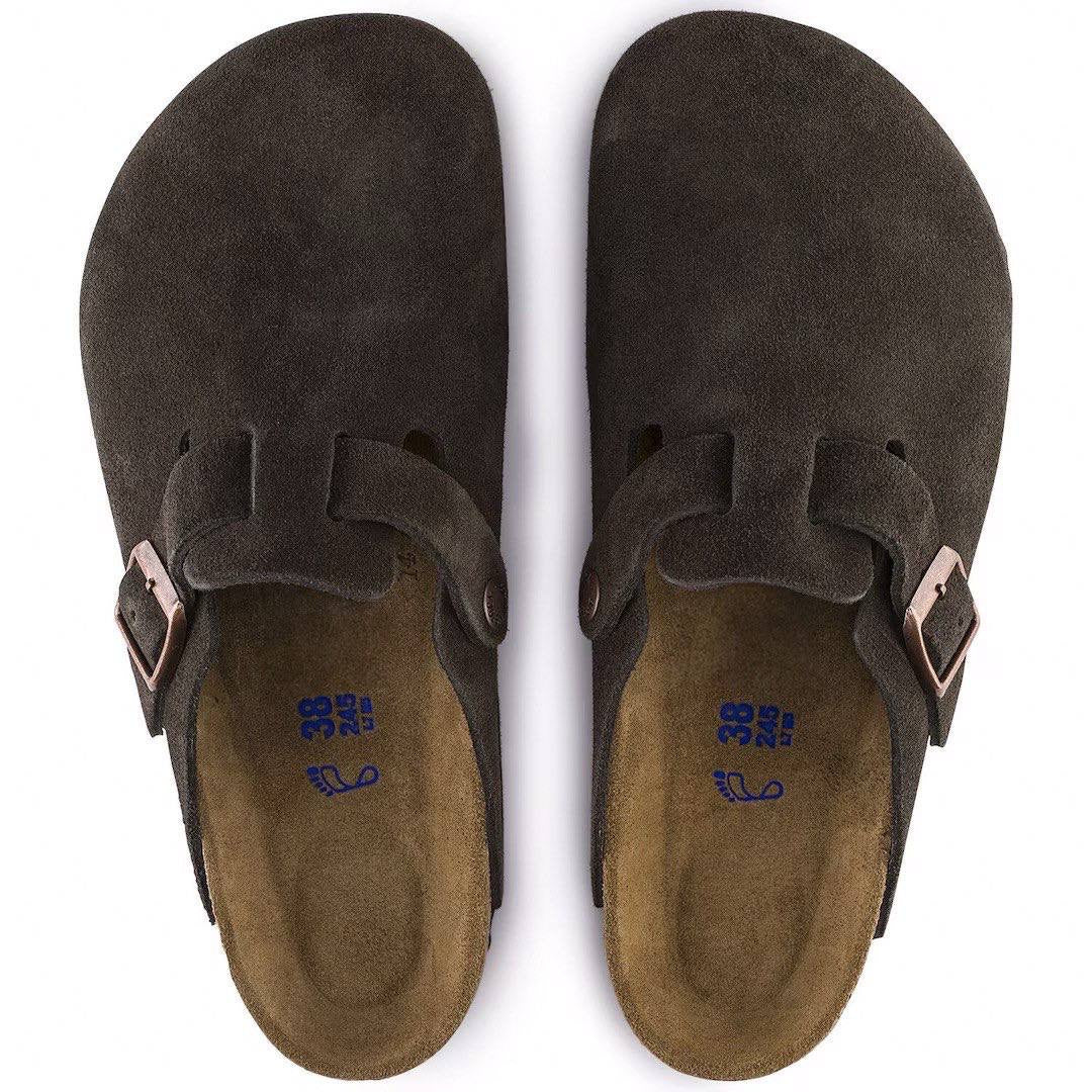 BOSTON MARRON