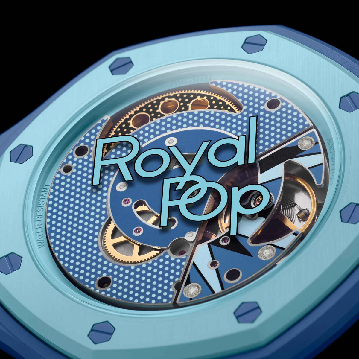 Royal Pop