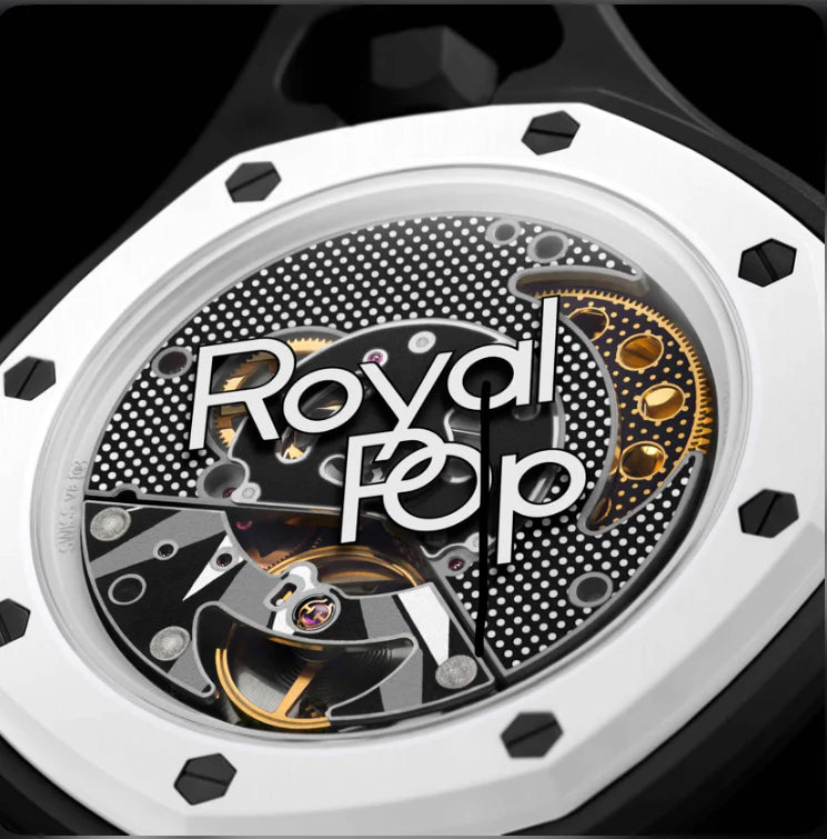 Royal Pop