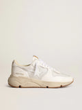 GG - RUNNING BLANC