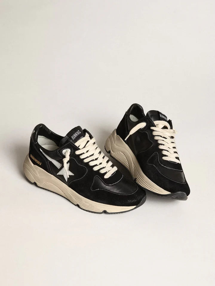 GG - RUNNING NOIR