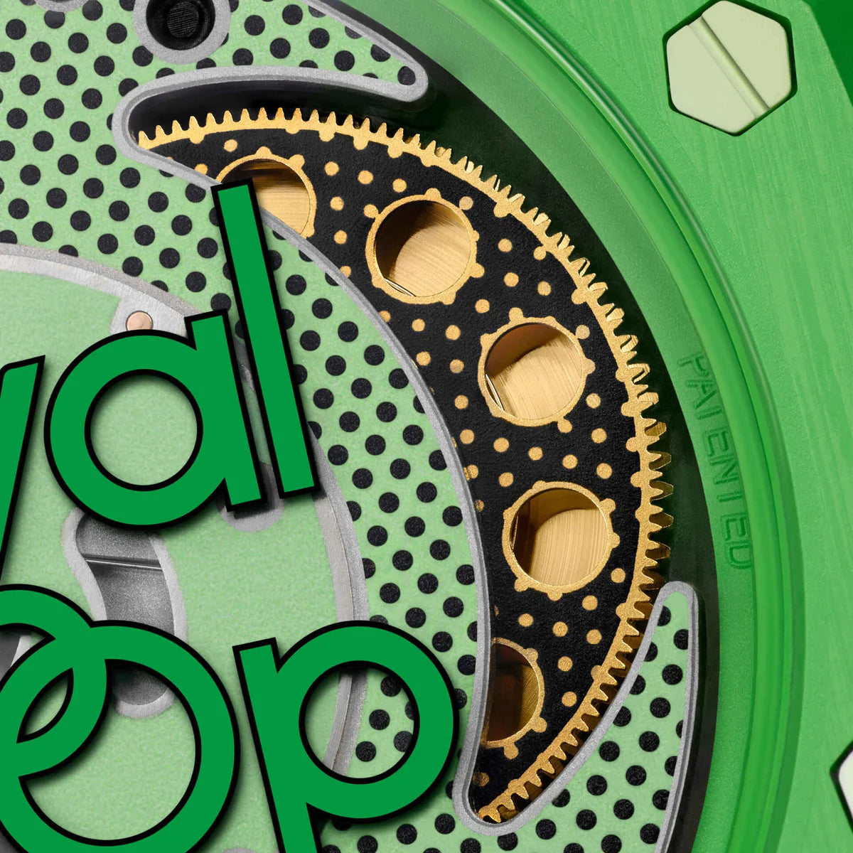 Royal Pop