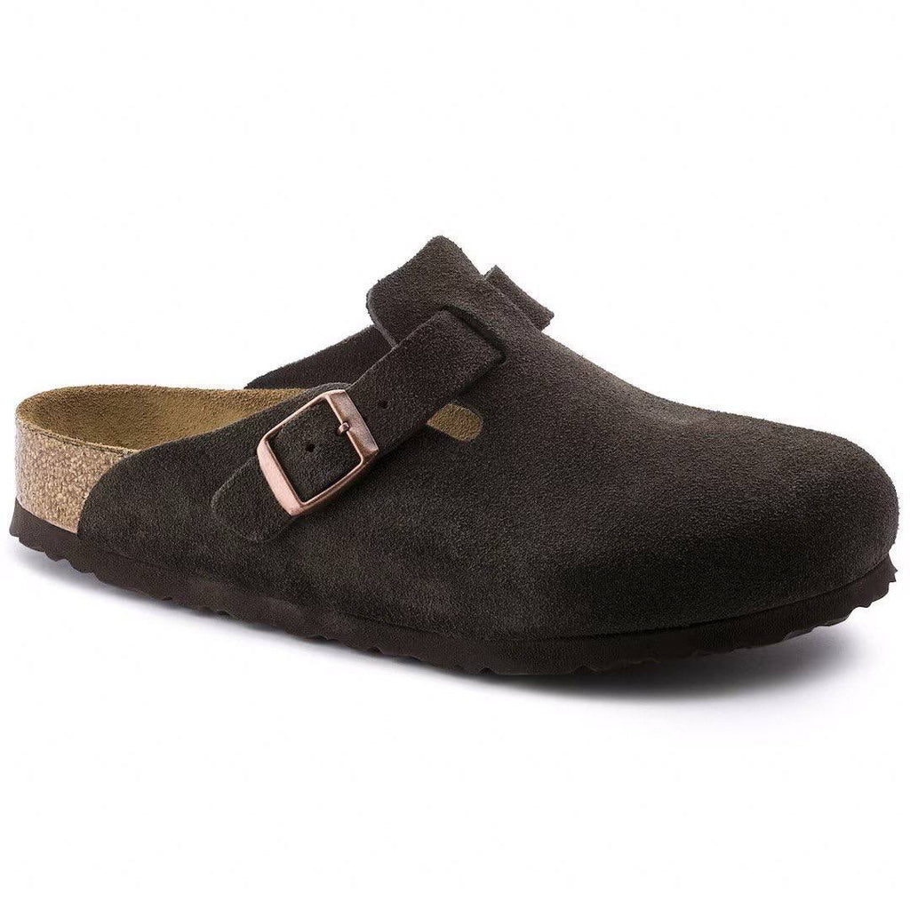 BOSTON MARRON