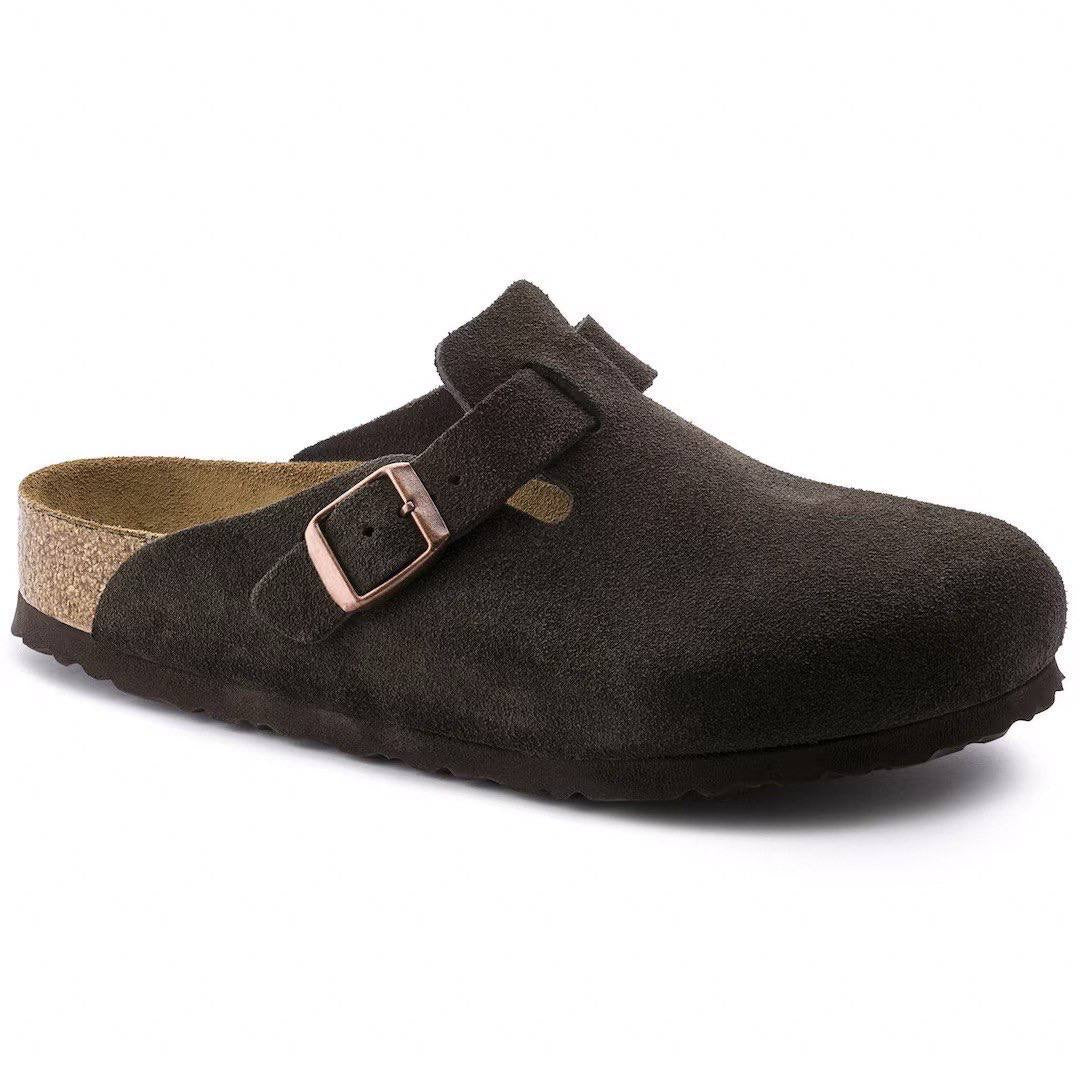 BOSTON MARRON